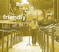 Info On Friendly Built Environment