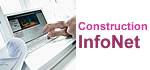 Construction Infonet - information on construction statistics.
