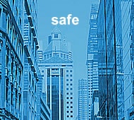 Info On Safe Built Environment