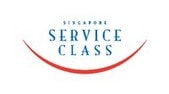 Singapore Service Class logo