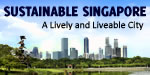 Sustainable Singapore Website